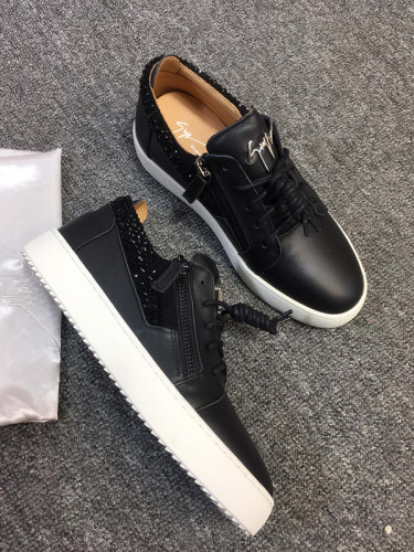 GZ Women Shoes 1：1 Quality-029