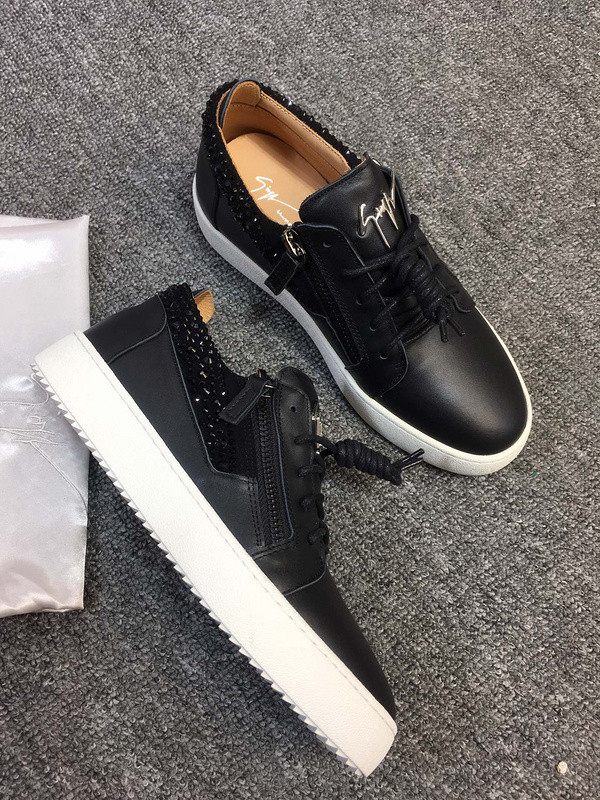 GZ Men shoes 1：1 quality-029