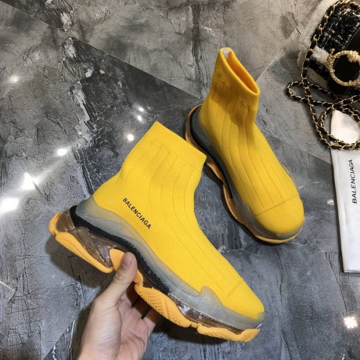 B Sock Shoes 1;1 quality-049