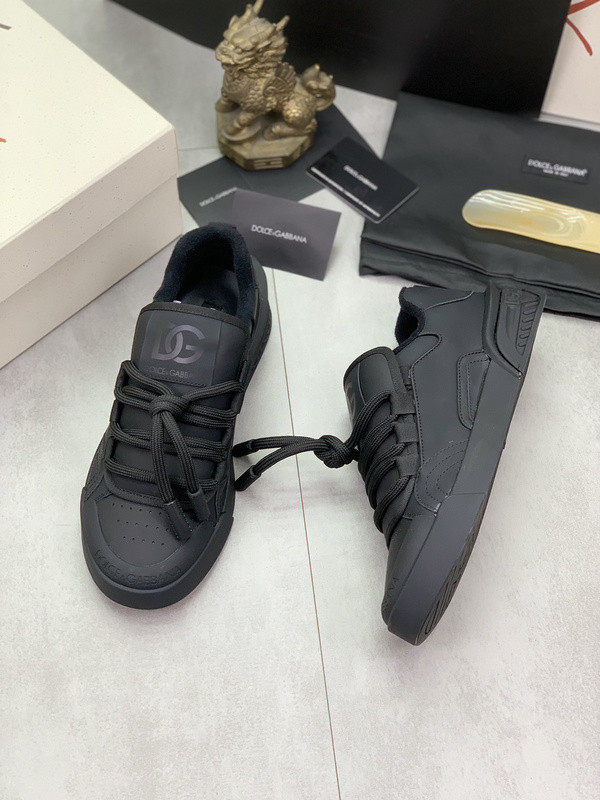 DG Women Shoes 1：1 quality-194