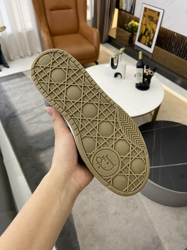 Dior Women Shoes 1：1 quality-428