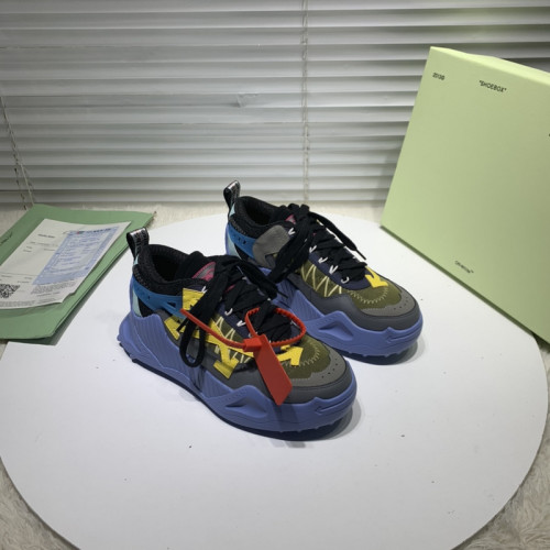 OFFwhite Women Shoes 1：1 quality-064