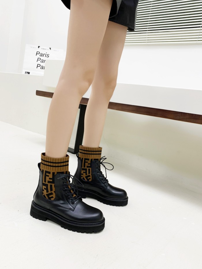 FD women shoes 1：1 quality-053