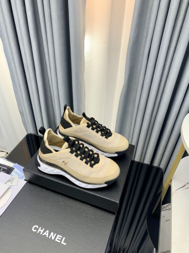 CHAL Women Shoes 1：1 Quality-1035