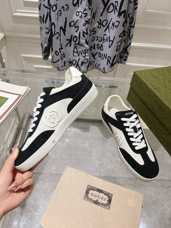 G men shoes 1：1 quality-3877