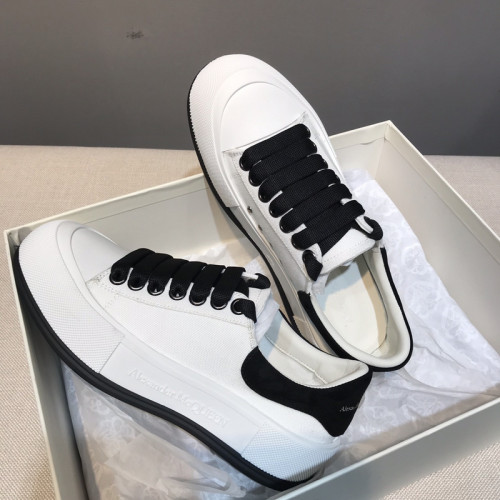 Alexander McQueen Women Shoes 1：1 quality-694