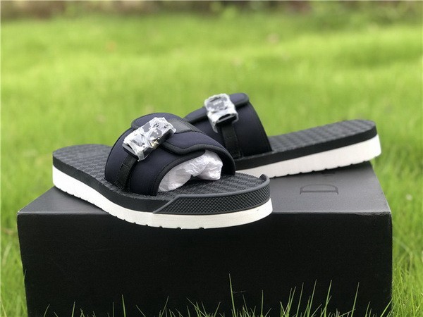 Dior men slippers 1;1 Quality-002