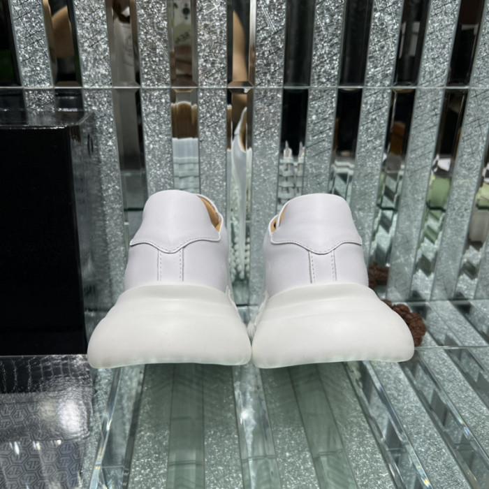PP men shoes 1 ：1 quality-417