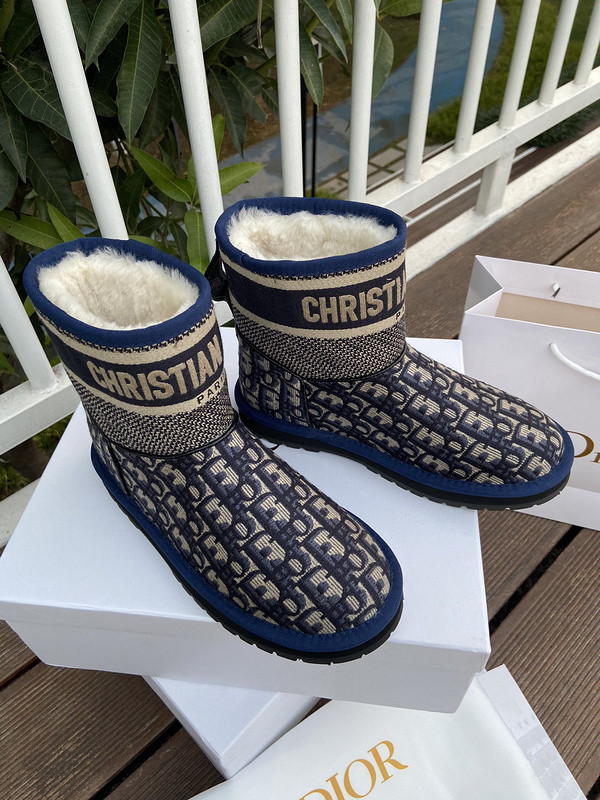 Dior Women Shoes 1：1 quality-426