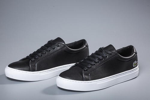Lacoste men shoes-050