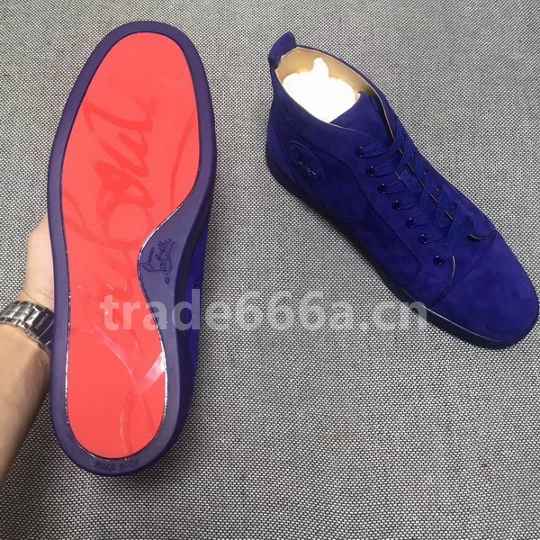 Super Max Christian Louboutin Shoes-877