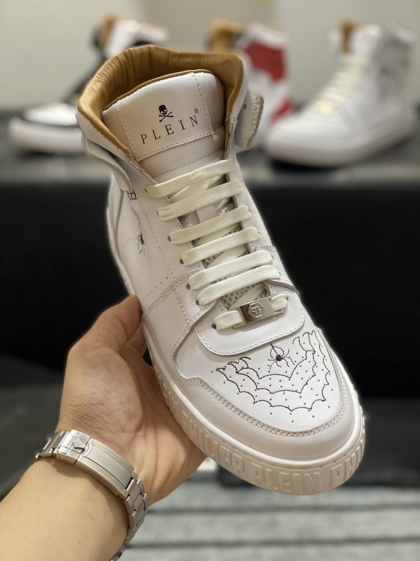 PP men shoes 1 ：1 quality-403