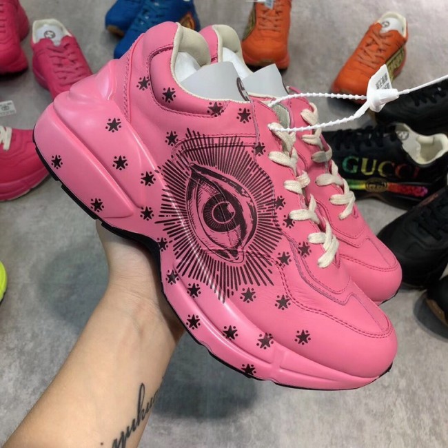 G women shoes 1：1 quality-366