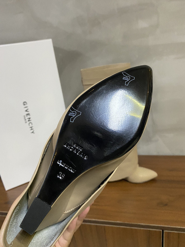 Givenchy women shoes 1：1 quality-020