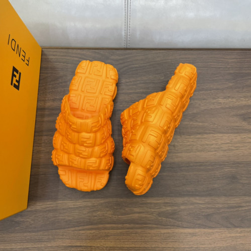 FD women  slippers 1：1 quality-065