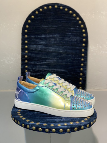 Christian Louboutin women shoes-142