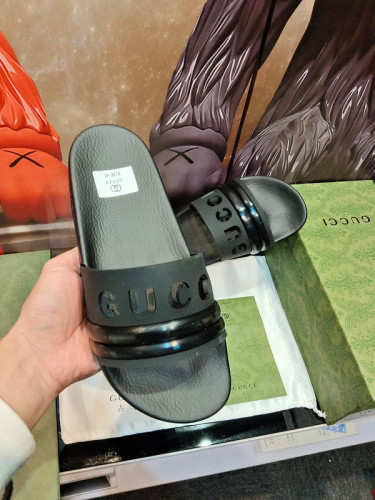 G women slippers AAA-489