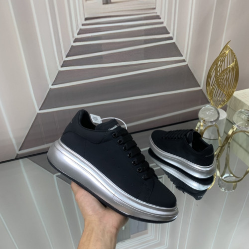 Alexander McQueen men shoes 1：1 quality-755