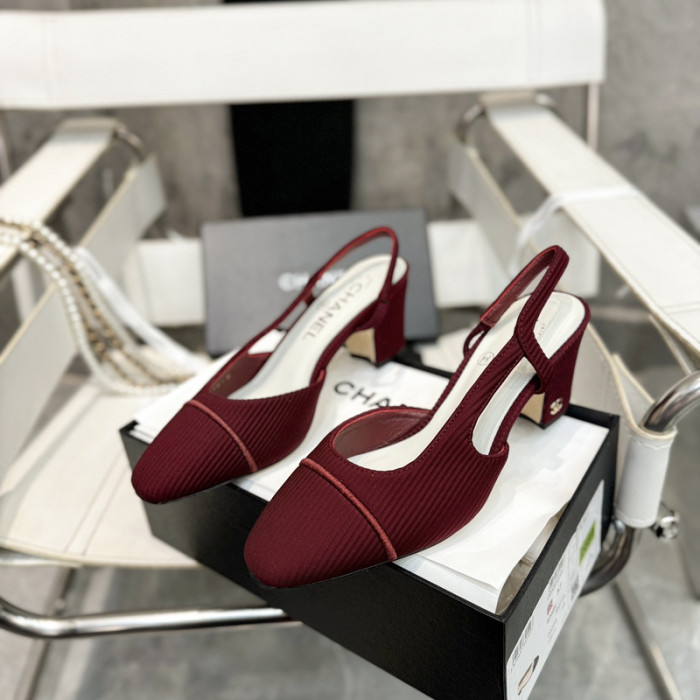 CHAL Women Shoes 1：1 Quality-1139