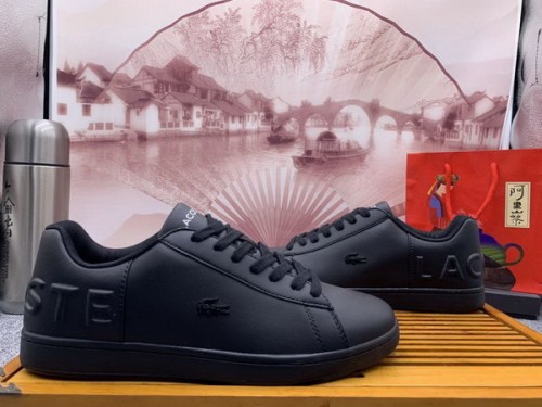 Lacoste men shoes-007