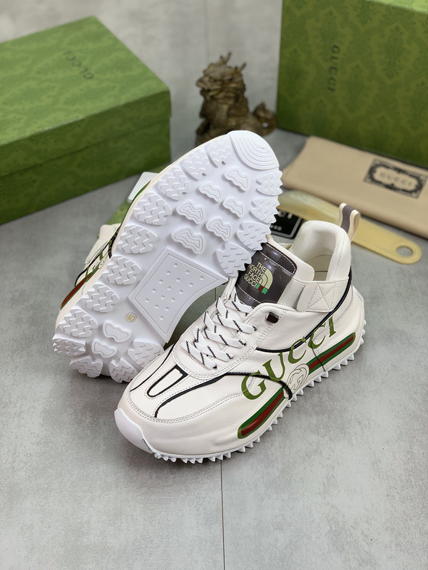 G men shoes 1：1 quality-3684