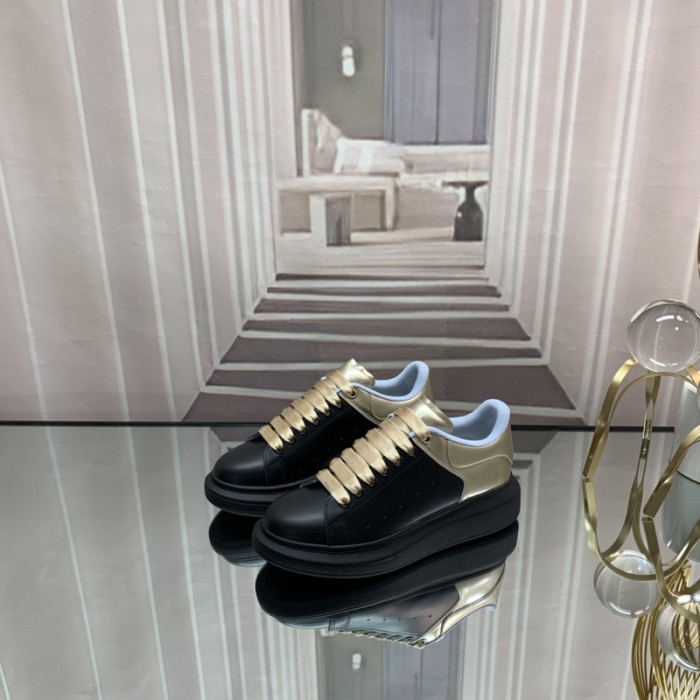Alexander McQueen Women Shoes 1：1 quality-823