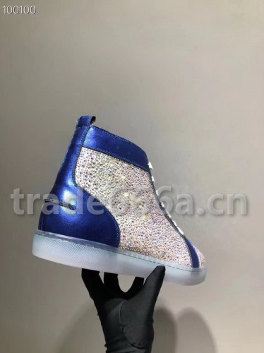 Super Max Christian Louboutin Shoes-1118