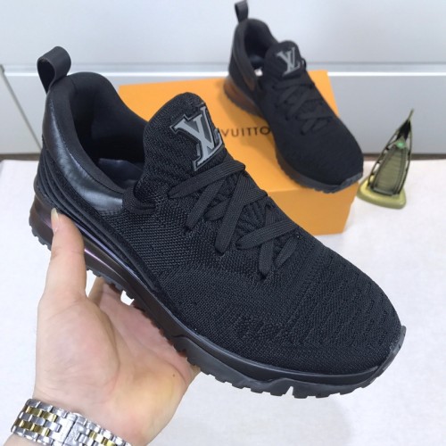 LV Women Shoes 1：1 Quality-394