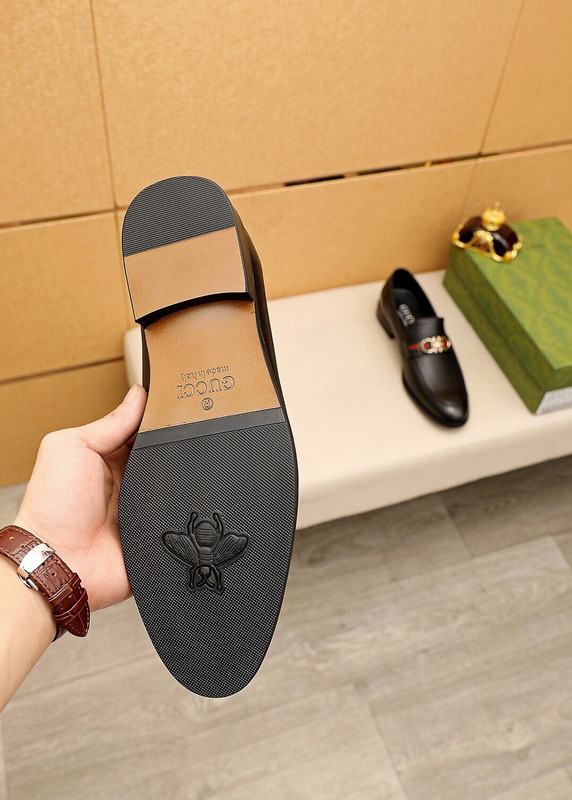 G men shoes 1：1 quality-3638