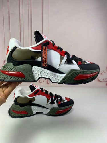 DG Women Shoes 1：1 quality-137