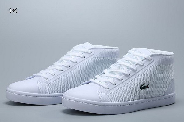 Lacoste men shoes-078