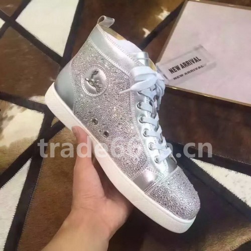 Super Max Christian Louboutin Shoes-342