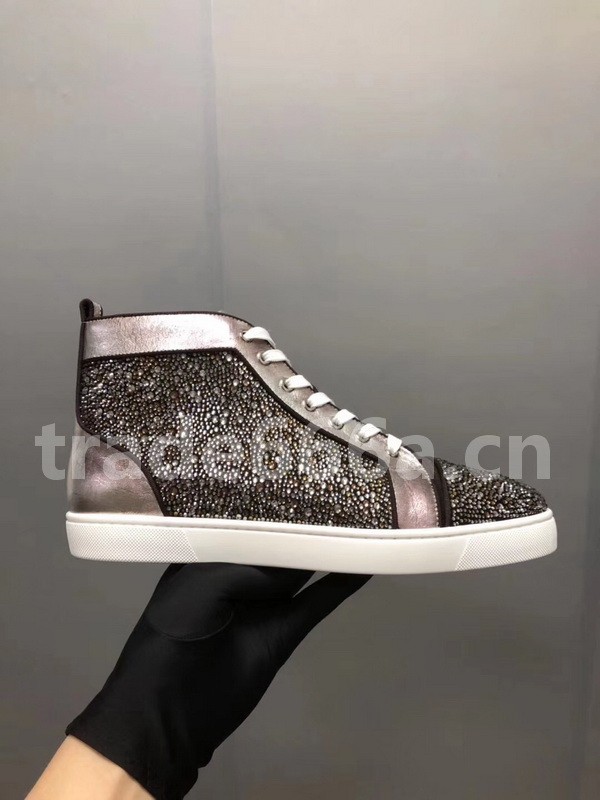 Super Max Christian Louboutin Shoes-1059