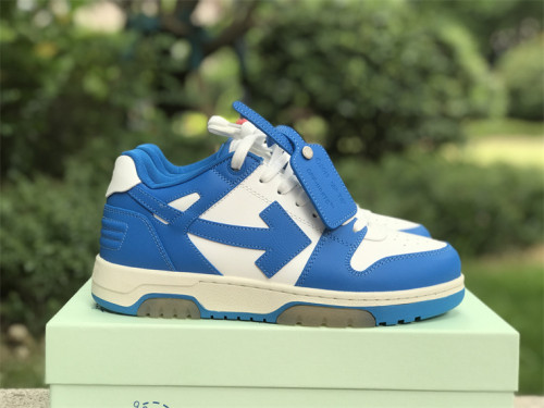 OFFwhite Women Shoes 1：1 quality-115