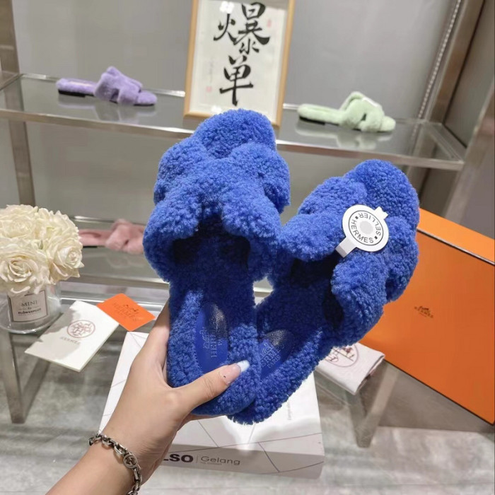 Hermes women Sandals 1：1 Quality-111