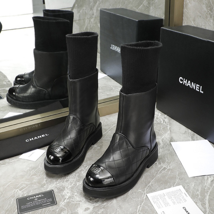 CHAL Women Shoes 1：1 Quality-761