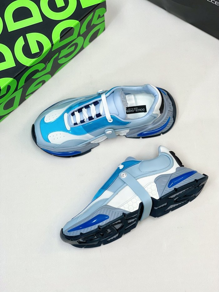 DG Women Shoes 1：1 quality-175