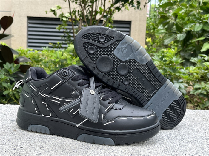 OFFwhite Women Shoes 1：1 quality-129