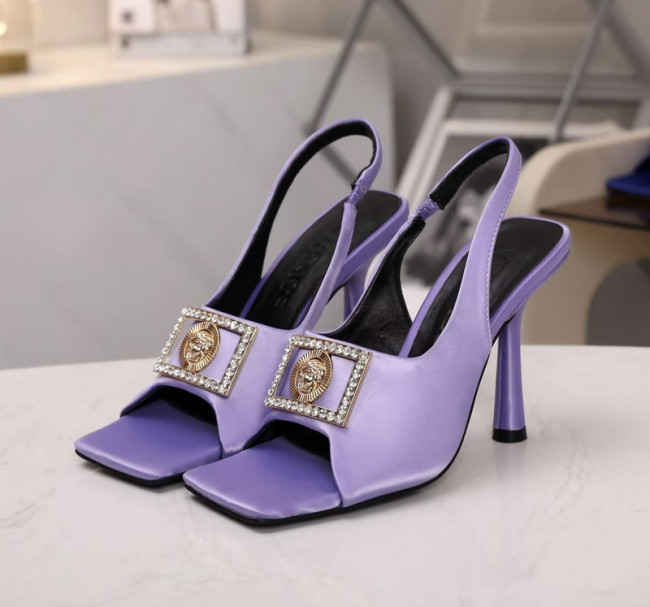 Versac high heel 1：1 quality-077