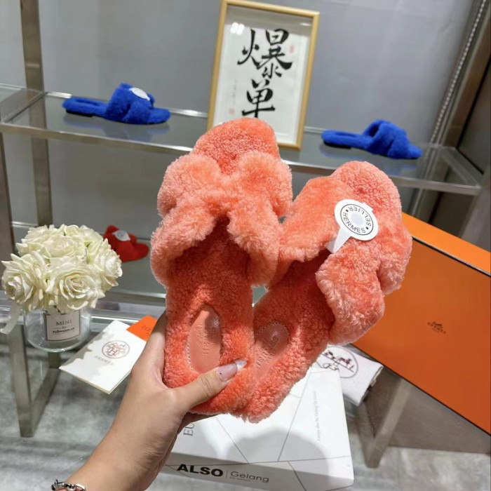 Hermes women Sandals 1：1 Quality-103