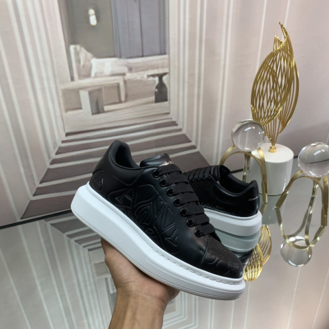 Alexander McQueen men shoes 1：1 quality-831