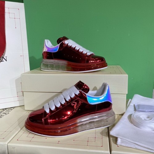 Super Max Alexander McQueen Shoes-612