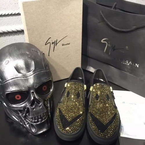 Super Max GZ Shoes196