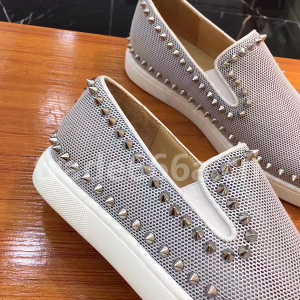 Super Max Christian Louboutin Shoes-755