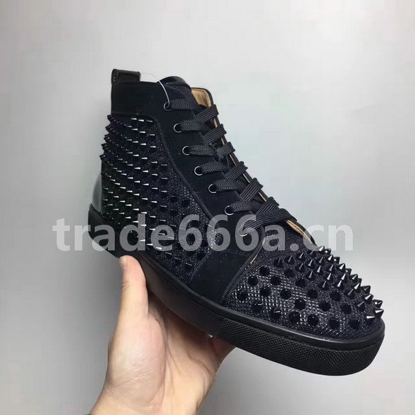 Super Max Christian Louboutin Shoes-566