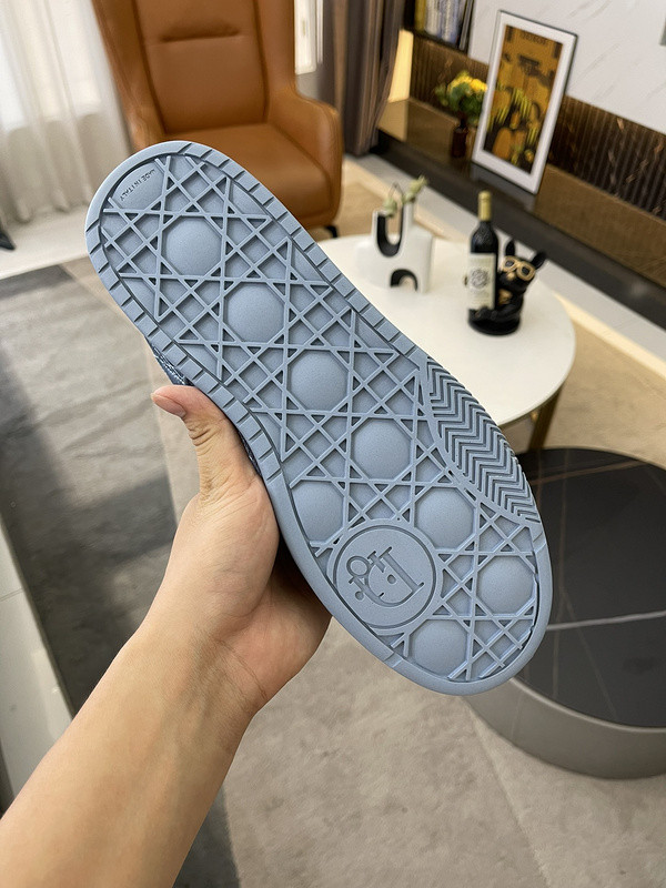 Dior Women Shoes 1：1 quality-431