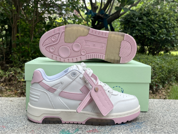 OFFwhite Women Shoes 1：1 quality-114