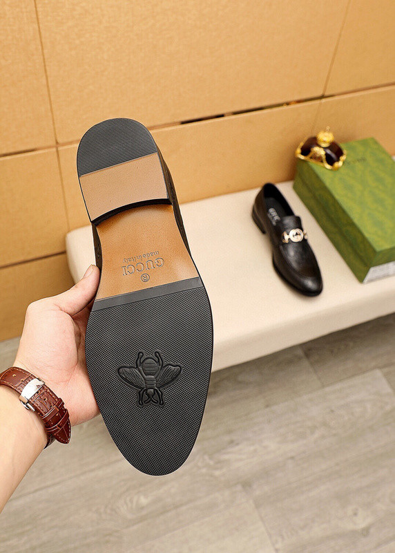 G men shoes 1：1 quality-3639