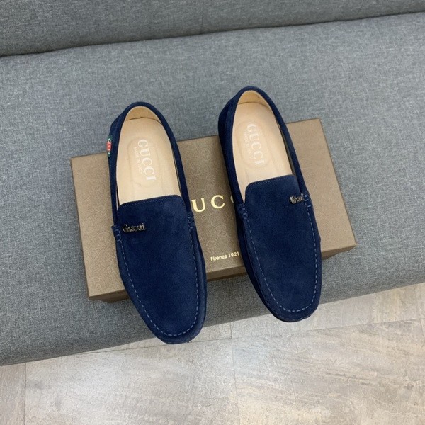 G men shoes 1：1 quality-2929