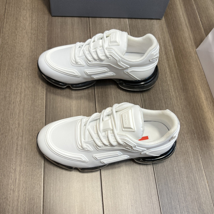 Prada men shoes 1：1 quality-1082